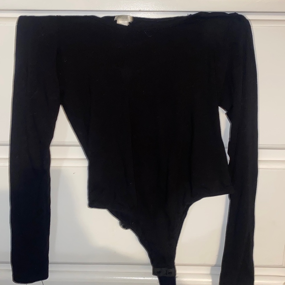 Bodysuit